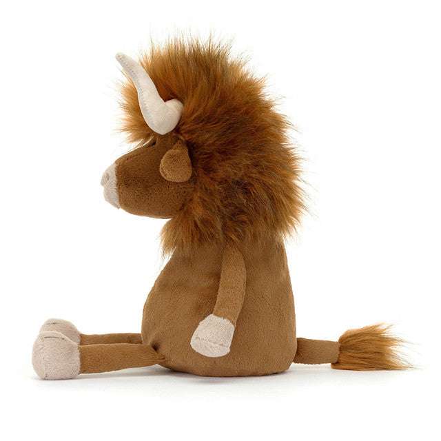 Ramone Bull - Caitly