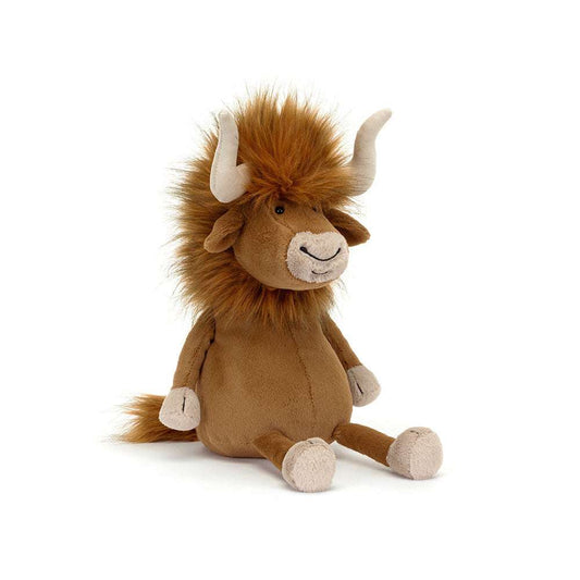 Ramone Bull - Caitly