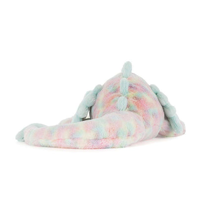 Lazulia Dragon - Caitly
