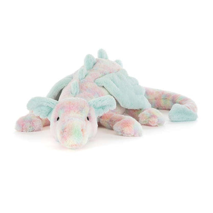 Lazulia Dragon - Caitly