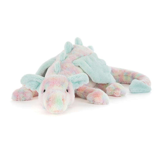 Lazulia Dragon - Caitly