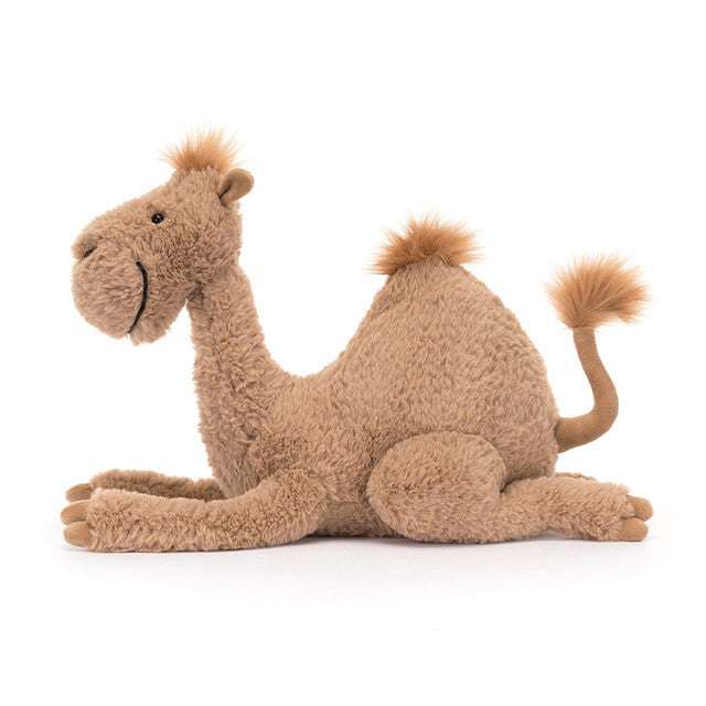 Richie Dromedary Jelly cat