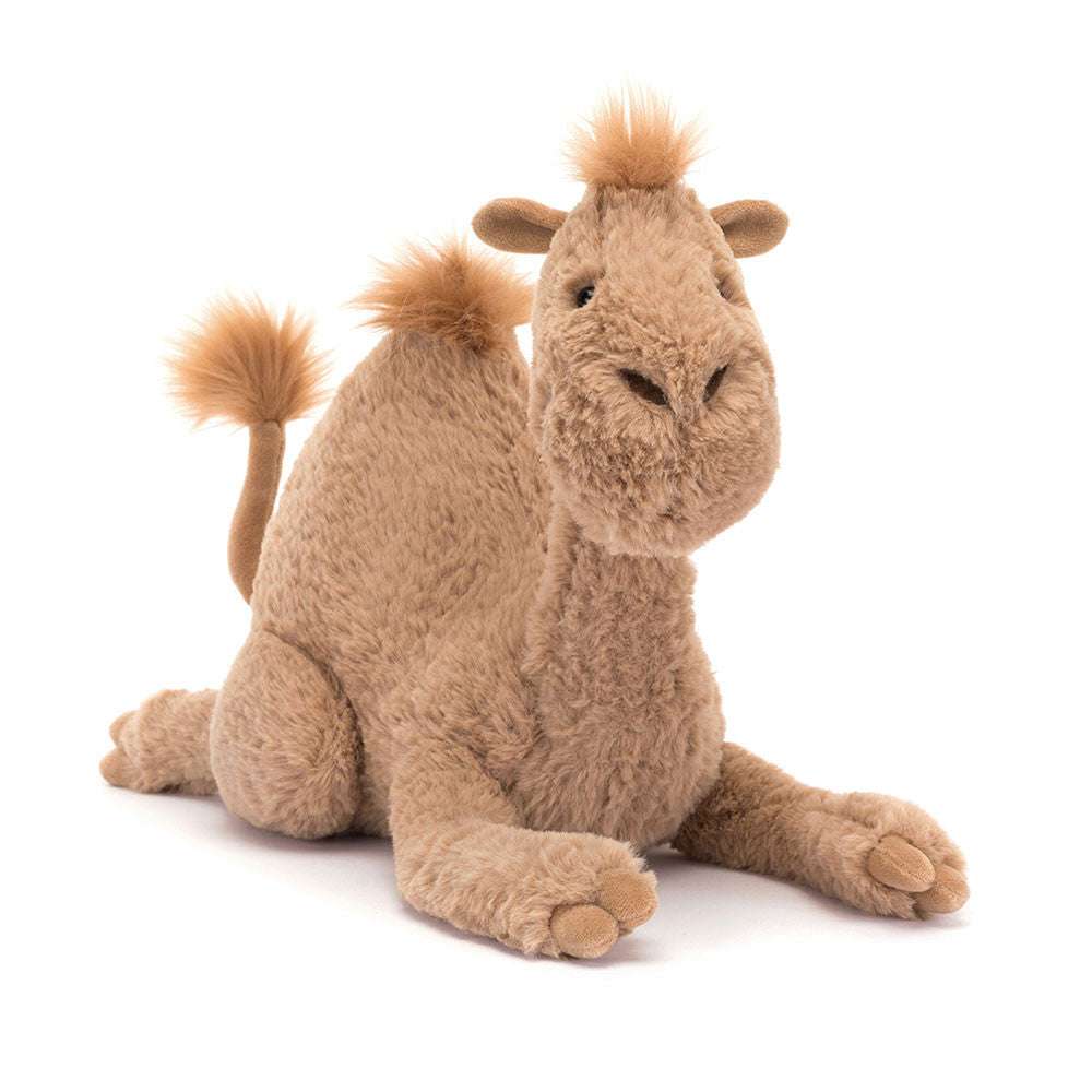 Richie Dromedary Jelly cat