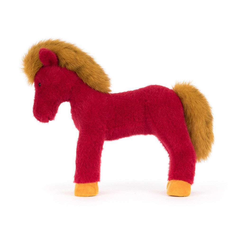 Festival Horse - Caitly