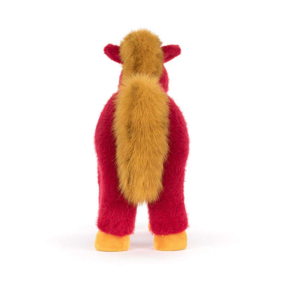 Festival Horse - Caitly