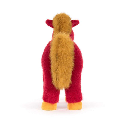 Festival Horse - Caitly