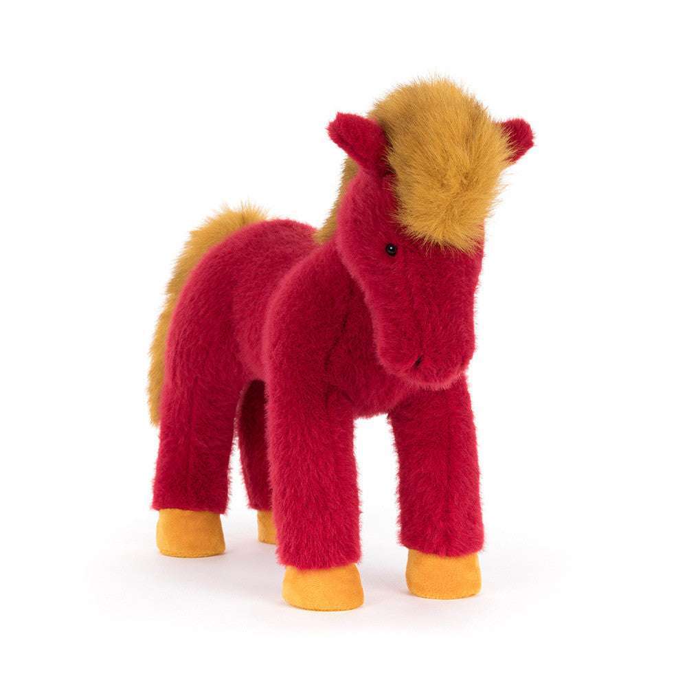 Festival Horse - Caitly