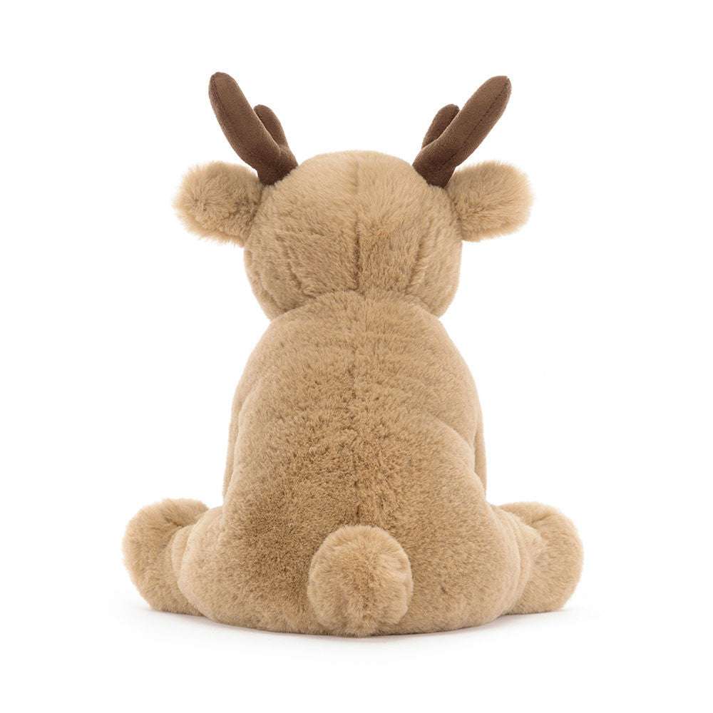 Romi Reindeer Jelly cat