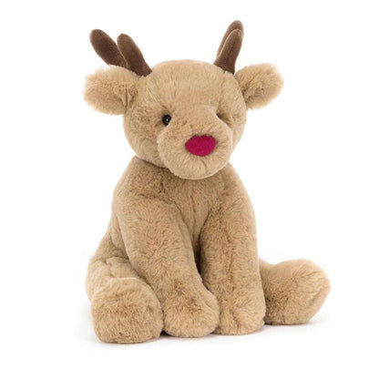 Romi Reindeer Jelly cat