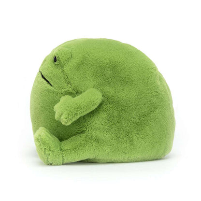 Ricky Rain Frog Jelly cat