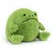 Ricky Rain Frog Jelly cat