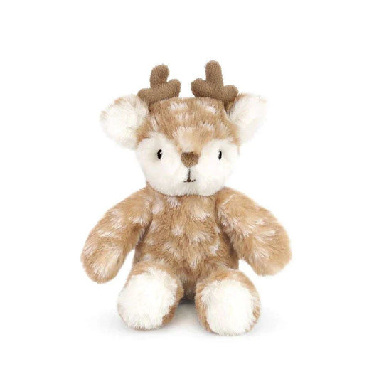 Mon Ami Fawn Rattle - Caitly