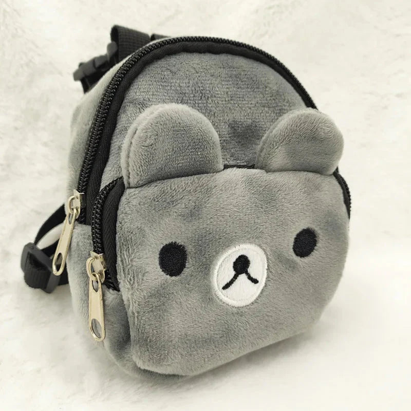 Pet Dog Travel Backpack - vuliza