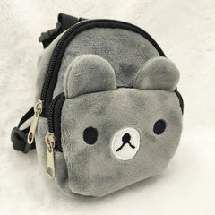Pet Dog Travel Backpack - vuliza