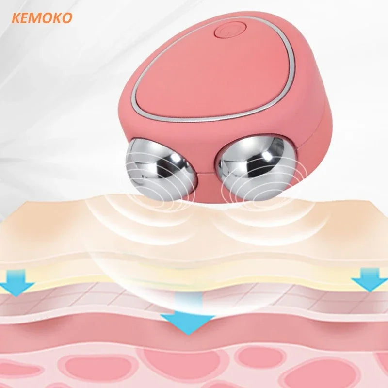 Facial Microcurrent Lifting Device - vuliza