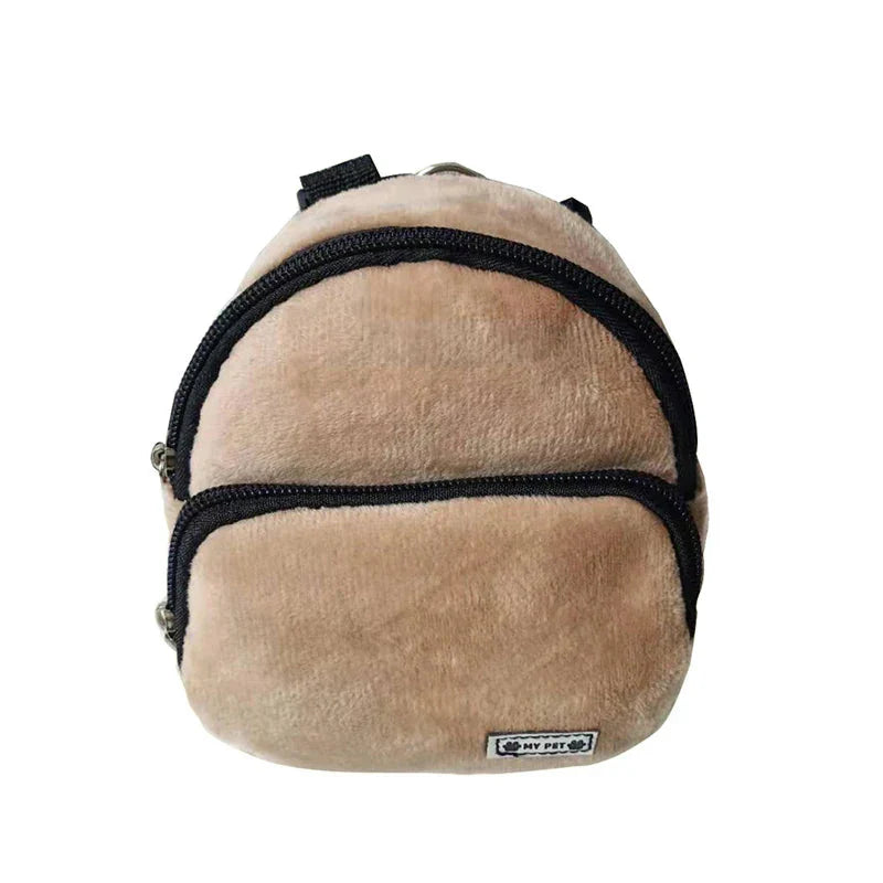 Pet Dog Travel Backpack - vuliza
