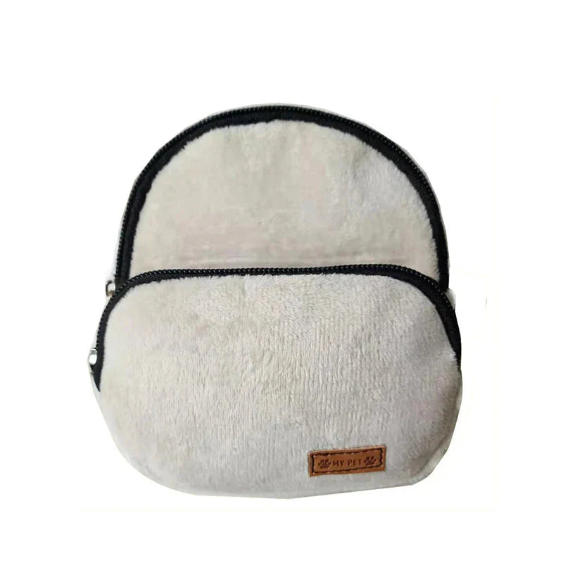 Pet Dog Travel Backpack - vuliza