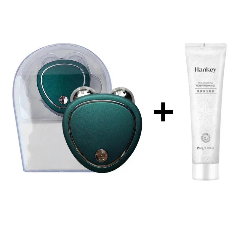 Facial Microcurrent Lifting Device - vuliza