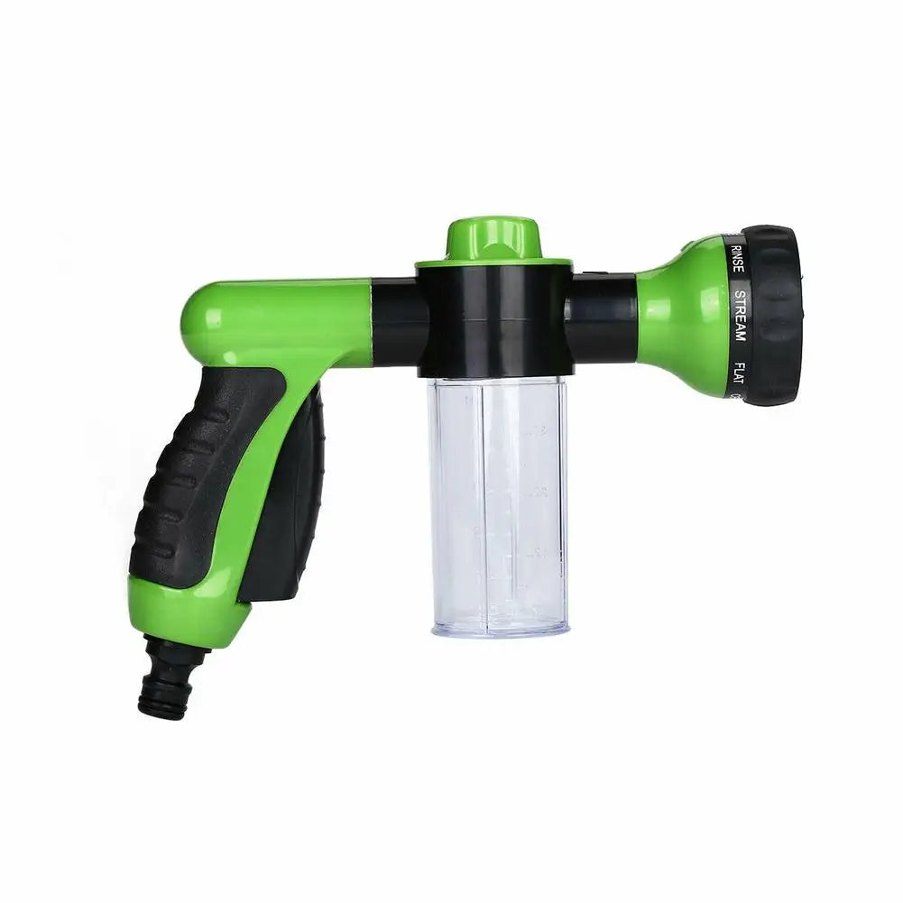 Adjustable Pet Bath Shower - vuliza
