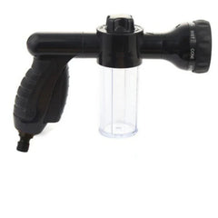 Adjustable Pet Bath Shower - vuliza