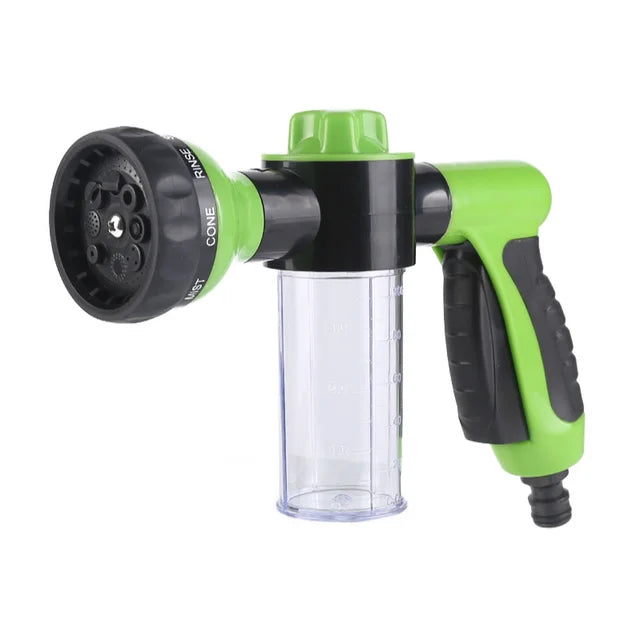 Adjustable Pet Bath Shower - vuliza