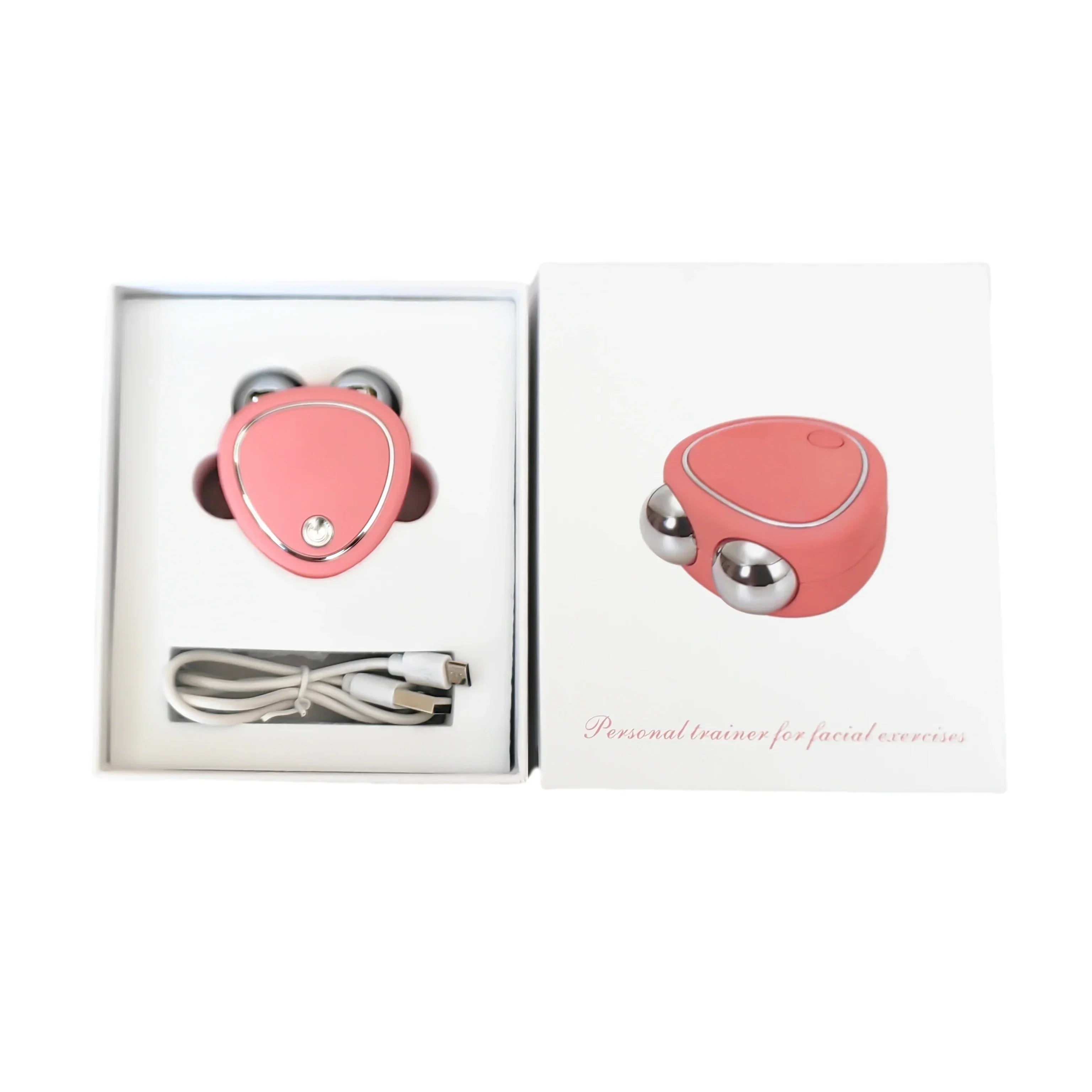 Facial Microcurrent Lifting Device - vuliza