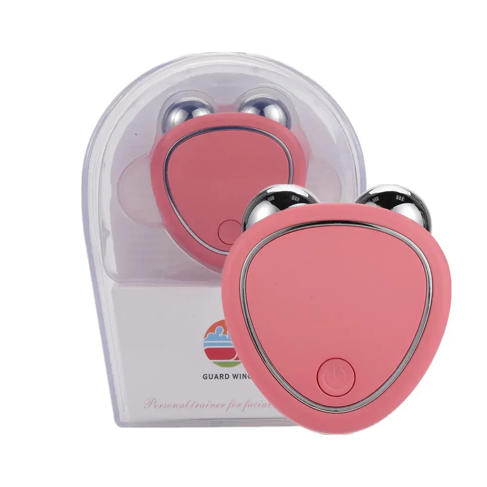 Facial Microcurrent Lifting Device - vuliza