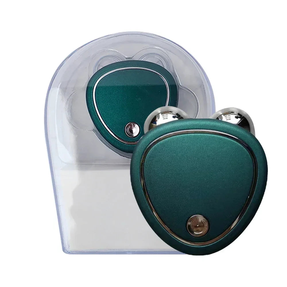 Facial Microcurrent Lifting Device - vuliza