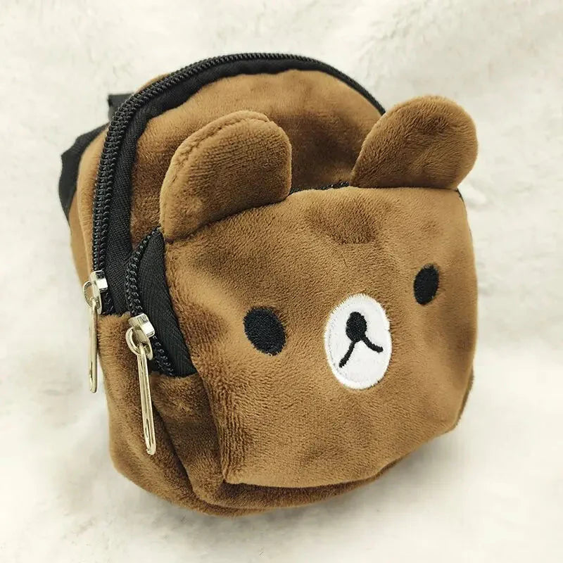 Pet Dog Travel Backpack - vuliza