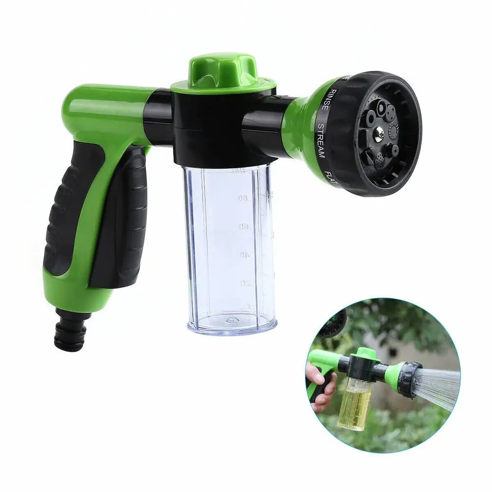 Adjustable Pet Bath Shower - vuliza