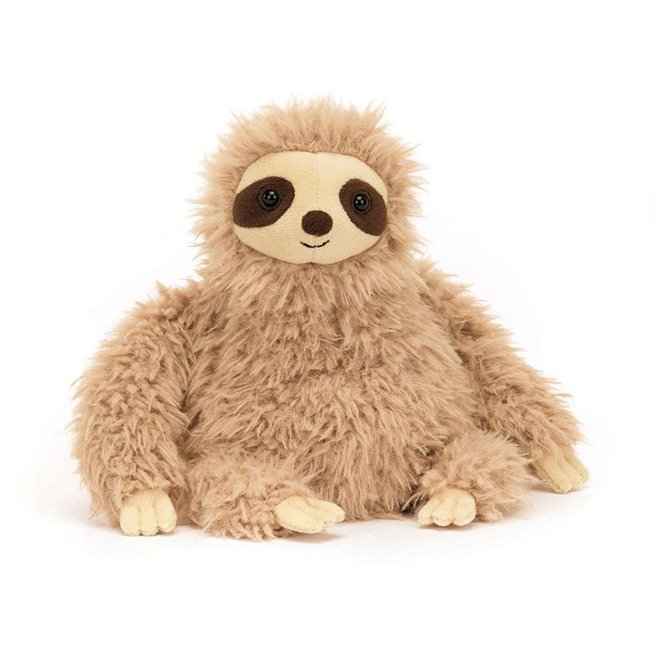 Selma Sloth Jelly cat
