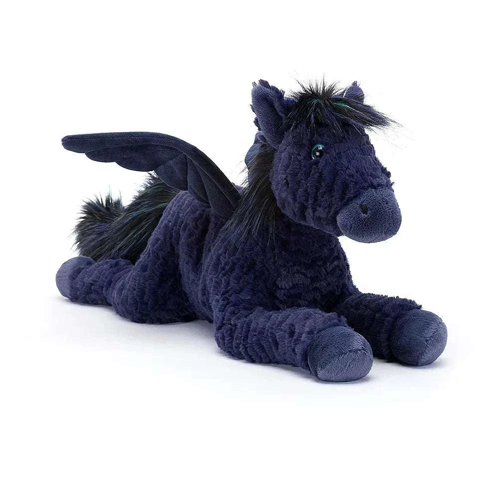 Seraphina Pegasus Jelly cat