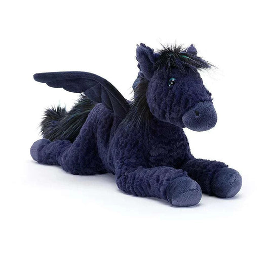 Seraphina Pegasus Jelly cat