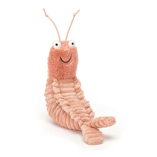 Sheldon Shrimp - Caitly