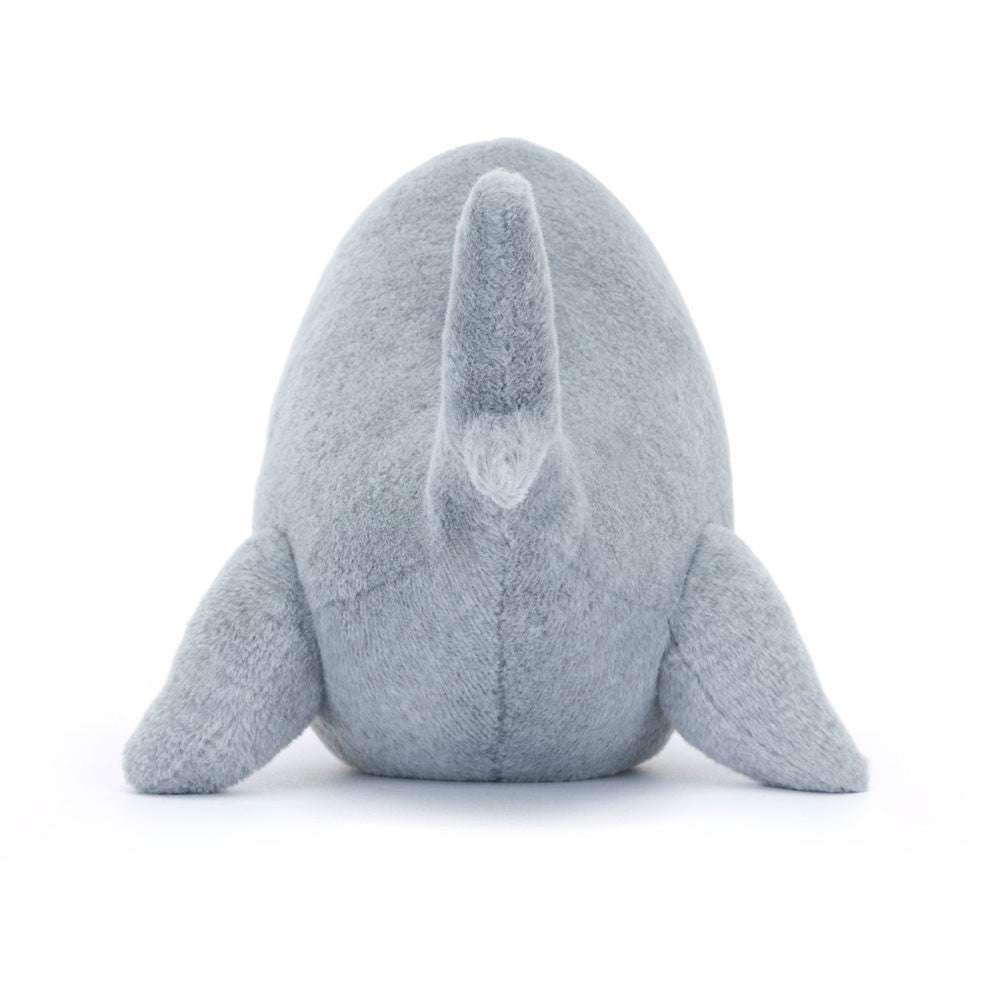 Silvie Shark - Caitly