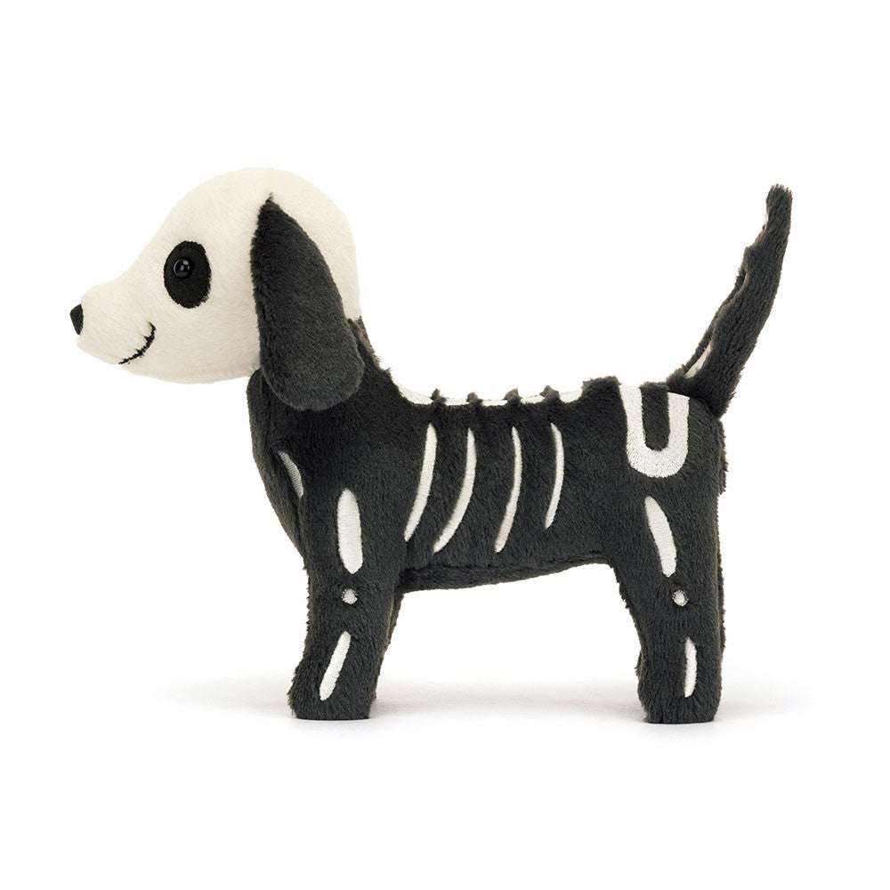 Skeledog Dan - Caitly