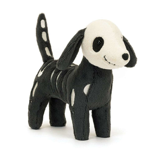 Skeledog Dan - Caitly
