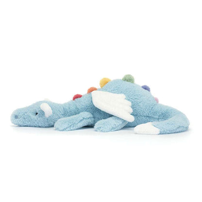 Sky Dragon - Caitly