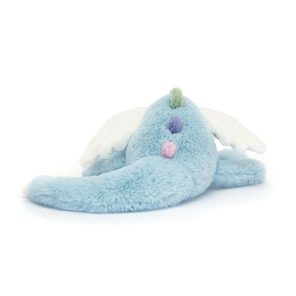 Sky Dragon - Caitly