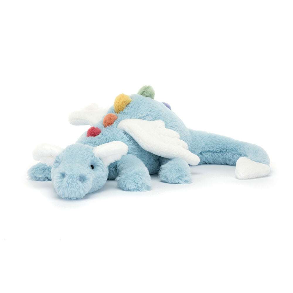 Sky Dragon - Caitly