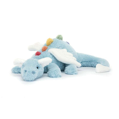 Sky Dragon - Caitly