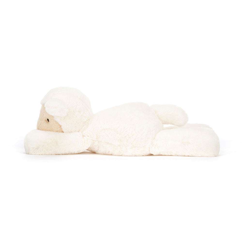 Smudge Lamb - Caitly