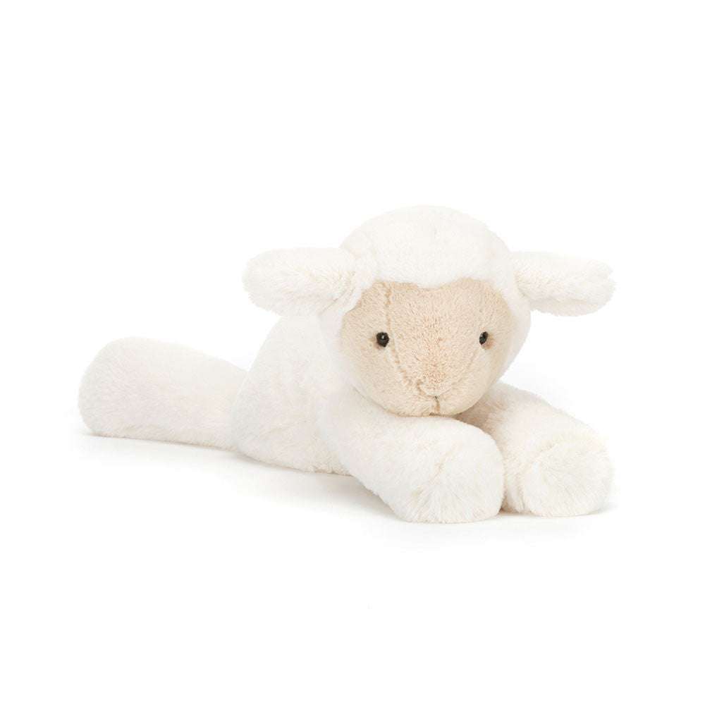 Smudge Lamb - Caitly