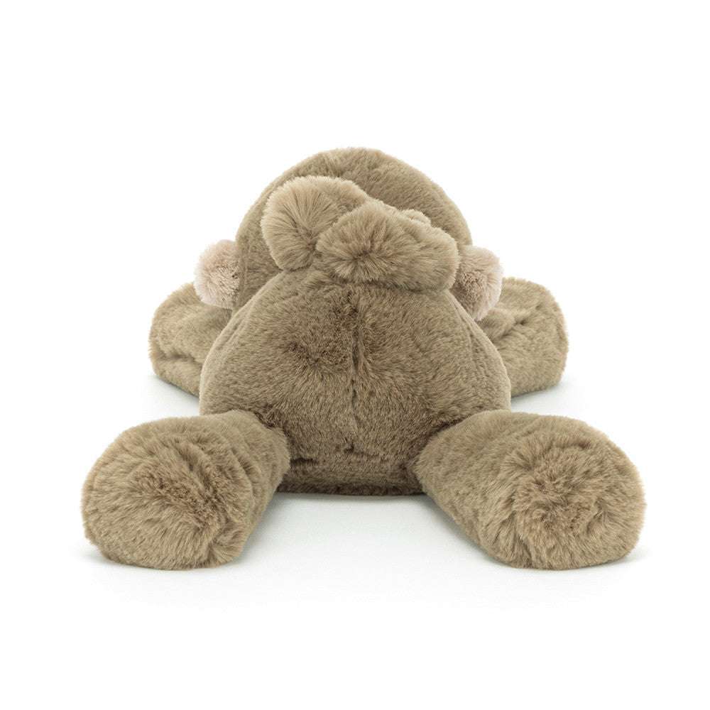 Smudge Monkey - Caitly