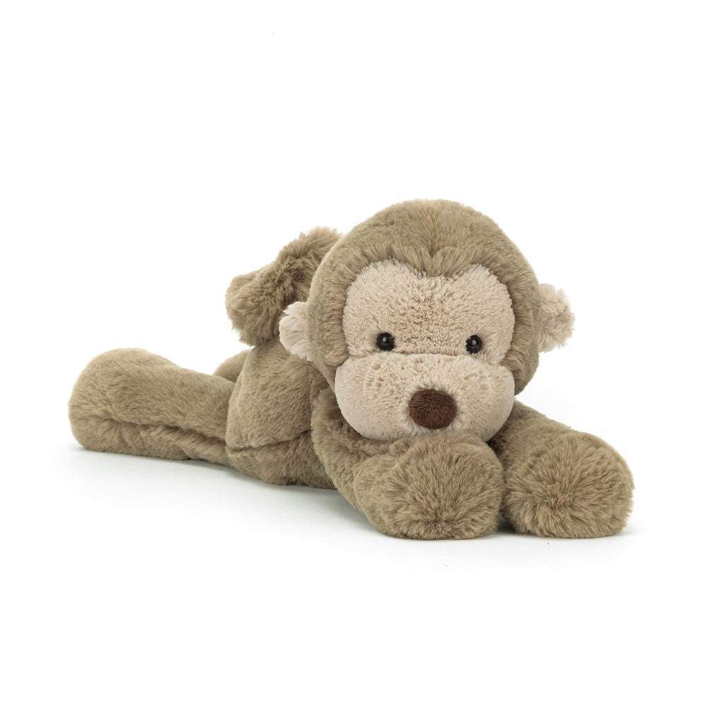 Smudge Monkey - Caitly