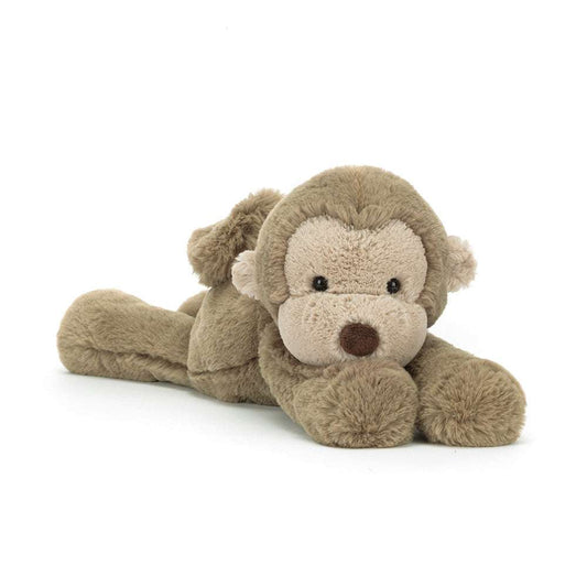 Smudge Monkey - Caitly