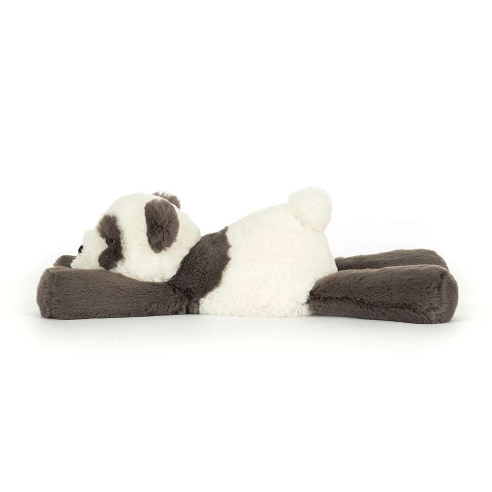 Smudge Panda Jelly cat