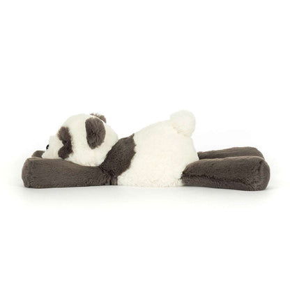 Smudge Panda Jelly cat