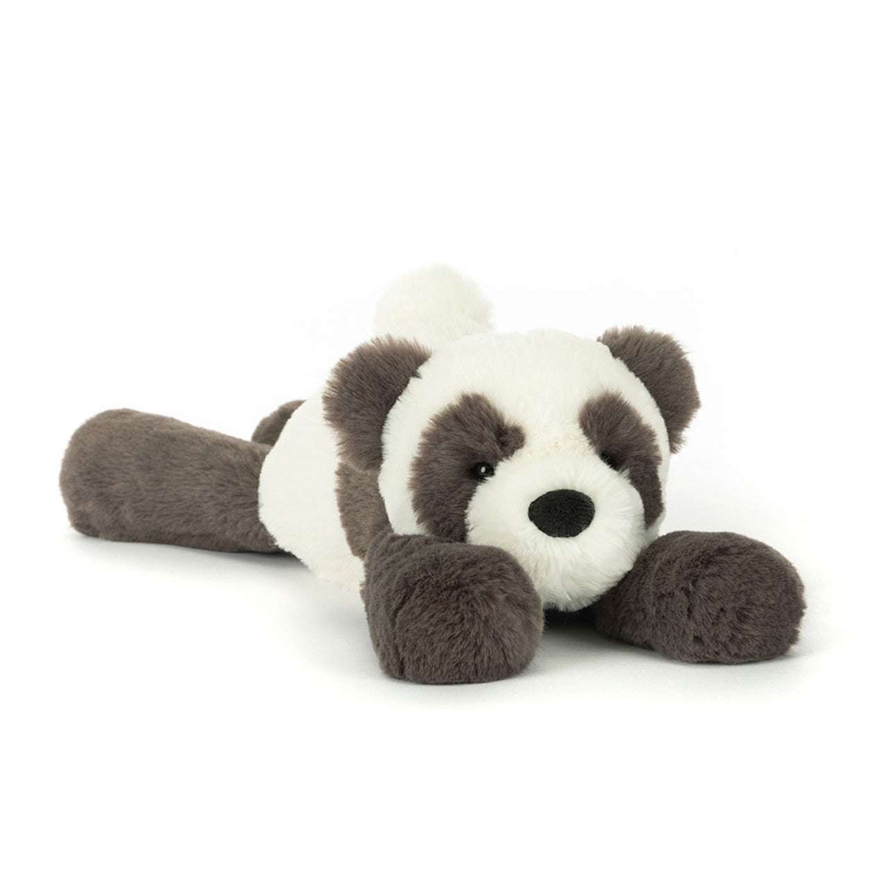 Smudge Panda Jelly cat