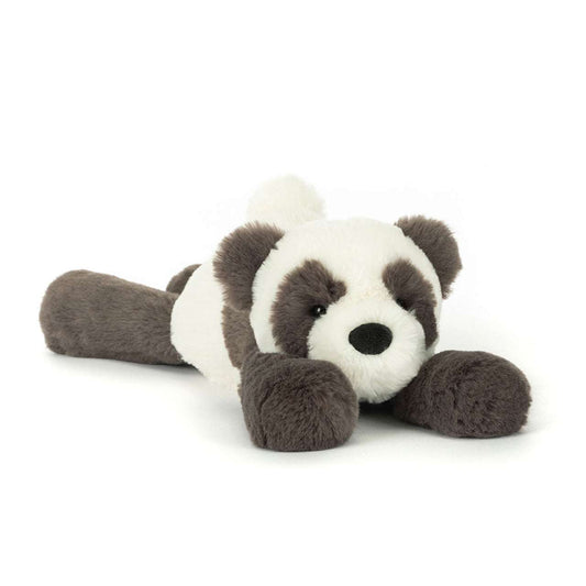 Smudge Panda Jelly cat